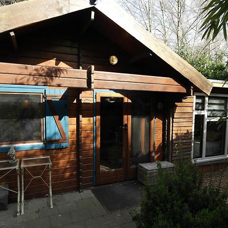 Chalet In Paradise Garden Velden Exterior foto